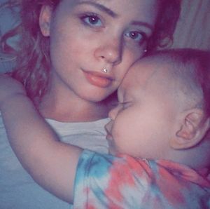 Meet your Posher, Hope